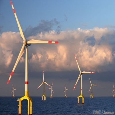 海上風(fēng)電鋼結(jié)構(gòu)基礎(chǔ)防腐層提前失效的應(yīng)對措施