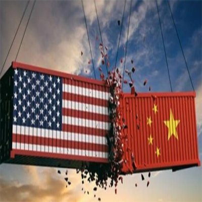 美加征關(guān)稅如何影響我制造業(yè)？工信部副部長答記者問