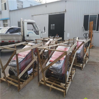 清洗清潔設(shè)備安全運(yùn)輸小竅門(mén)