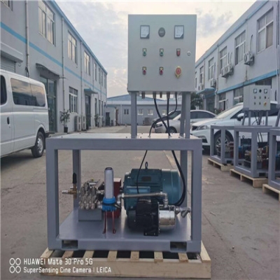 船用高壓清洗機(jī)，CCS認(rèn)證證書(shū)！