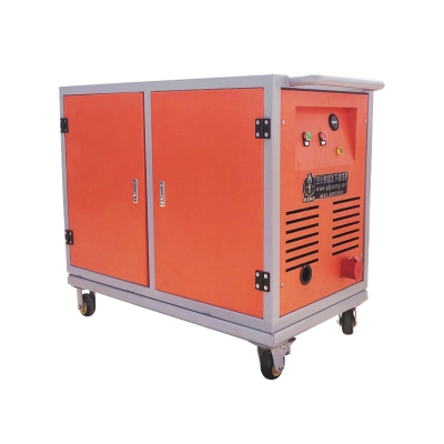 JR-CVPS15E型空化射流水下清洗機(電機)