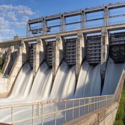 水下清洗機器人進行深水核電站閘門清理的優勢