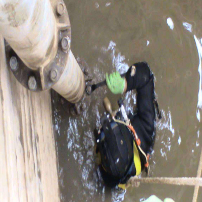 空化射流水下清洗核電站較傳統人工清洗的優勢